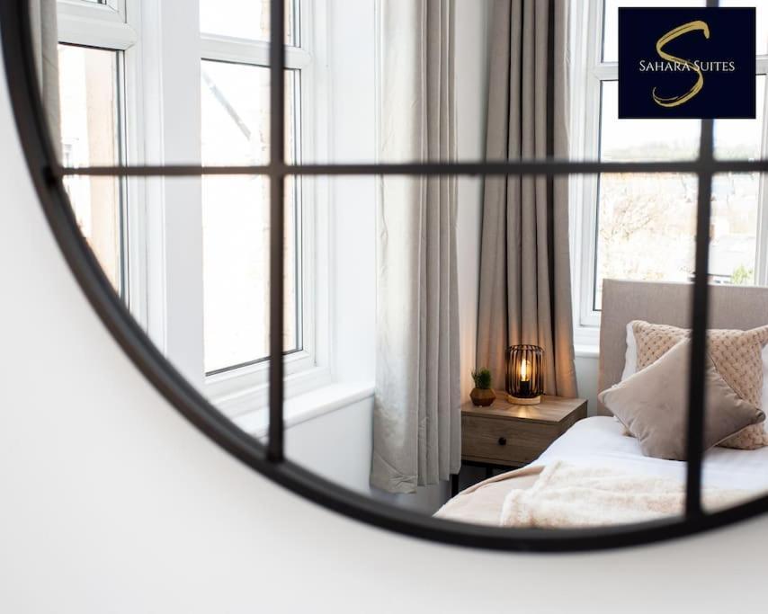 Monthly Retreat - Cosy & Central 3Bed Home - Newcastle Quayside & St James Park - Parking Newcastle upon Tyne Exterior foto